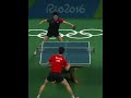 拿上这个就能成为马龙吗?#W968 #tabletennis #pingpong