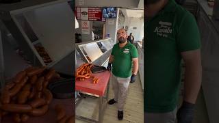 K.maraşta Binevler Tatlı Park Arka Sokağında Binevler Kasabı Yakup Ustamdan İrişkid