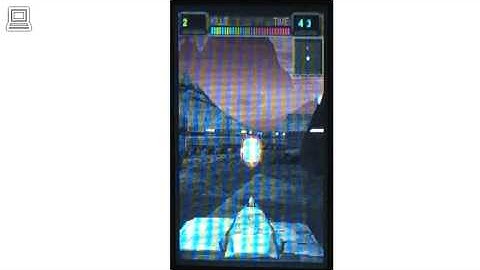 Alien Front : N-Gage QD