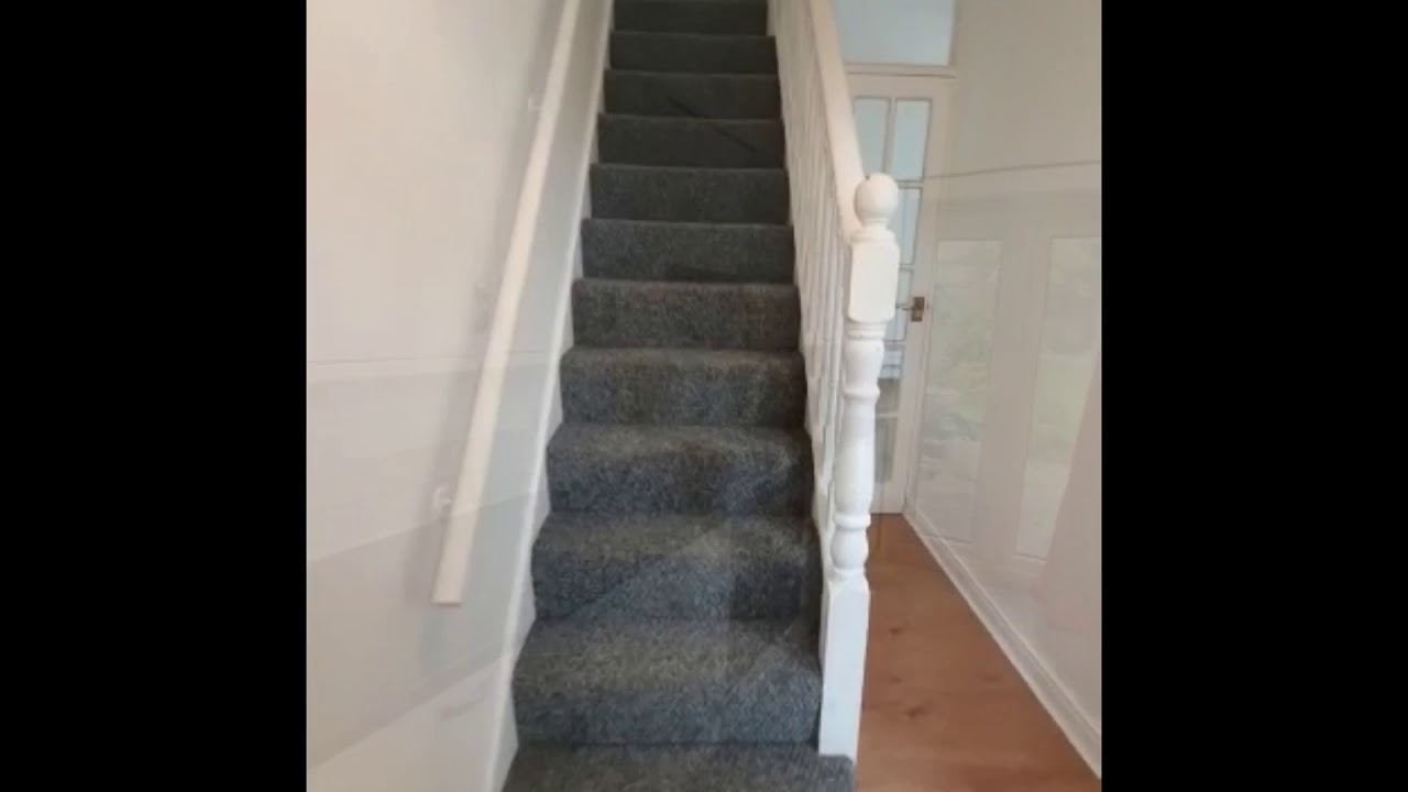 Verdun Road, Plumstead, video tour. YouTube