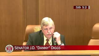 Senate of Virginia: Privileges and Elections on 2026-01-27 [Finished]