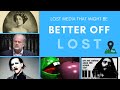 Lost Media That Might Be Better Off Lost