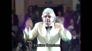 Loris Tjeknavorian - Orchestral Works