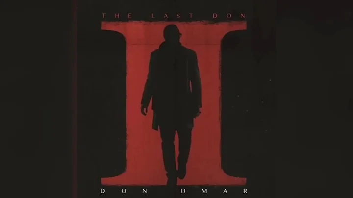 Don Omar - Guaya Guaya (Remix) Ft. Kendo Kaponi, Jon Z, Luar La L, Bad Bunny, Farruko, Anuel AA...