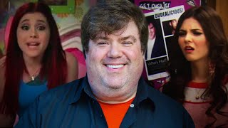 Celebrity How Did Dan Schneider Get Away With This?! Wealth