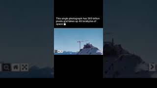 The most insane photo stats EVER