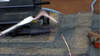 Royer Oscillator Flyback on 24 Volts 3 Amp
