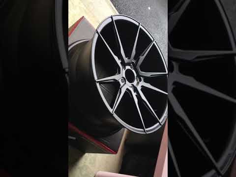 Alloys Felgi Japan