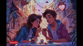 Standly X Yeri Mua - English Lofi Song