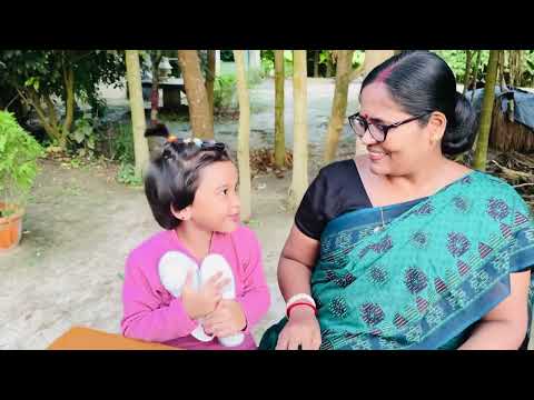 Dhritir Jonyo Didun Ki Juto Anlo 