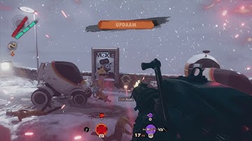 Deathloop - Glitches & Questionable AI