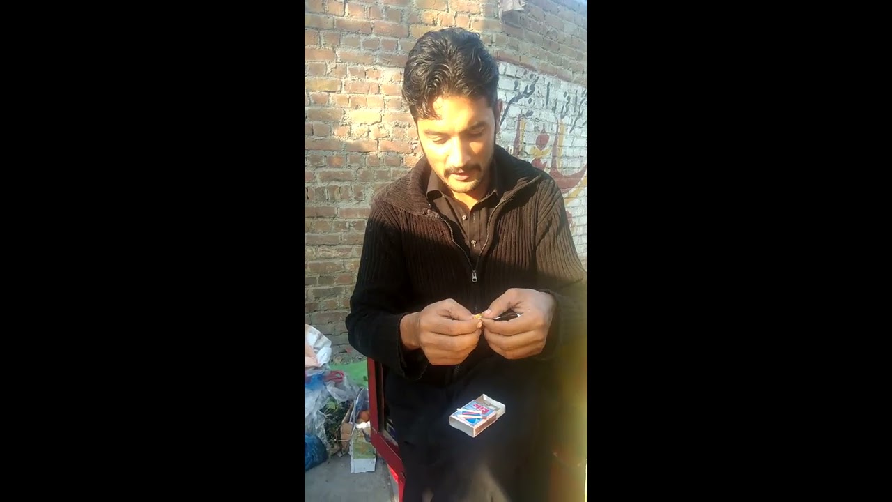 Jadid Tareen Technology......