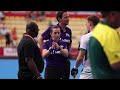 Rachel Williams shares history at the 2026 FIH Hockey World Cup