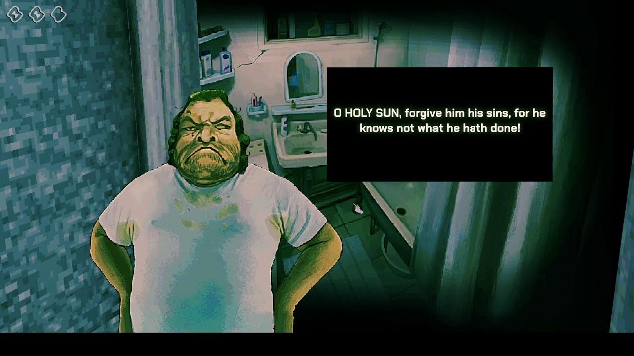 NINH ~ How TF Do I get the pacifist achievement??