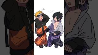outfit swap 😉❤️ #naruto #fyp #fun #trendingshorts