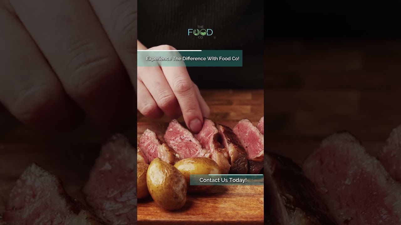 Top Supplier of Premium Meat and Wild Seafood in QCC!