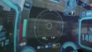 戦場の絆　MTR  4vs4  2戦目　Ez8  そりゃオトリになりますよ