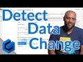 Power BI Incremental Refresh - Understanding Detect Data Changes