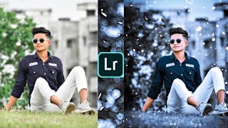 Lightroom Se Photo Edit Kaise Kare || Lightroom Mobile Tutorial || Photo Editing#lightroom Edit# screenshot 2