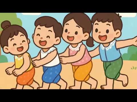 🐍 แม่งูเอ๋ย กินน้ำบ่อไหน | เพลงเด็กสนุก | เพลงอนุบาล | Kids Music TH
