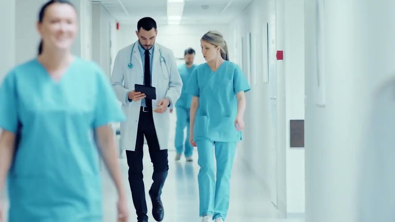 Webinar - Clinical Conversations: Communication & Flexibility with Temporary Roles