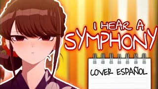 Download Lagu I Hear A Symphony - Cody Fry [ COVER ESPAÑOL ] MP3
