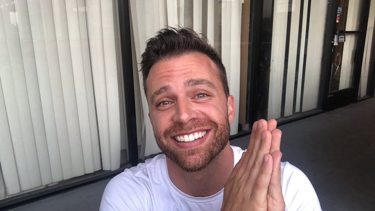 LE DIJE QUE SOY ARGENTINO - Story Time - CAP 91