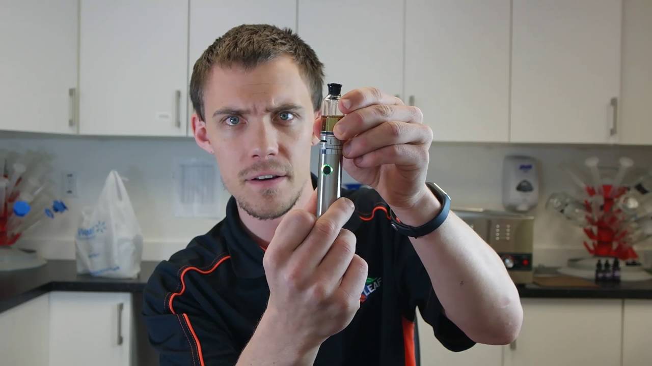 Subvod Mega TC from Kangertech