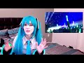 End of video