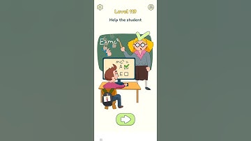 Dop 2 | Delete One part level 119 #short