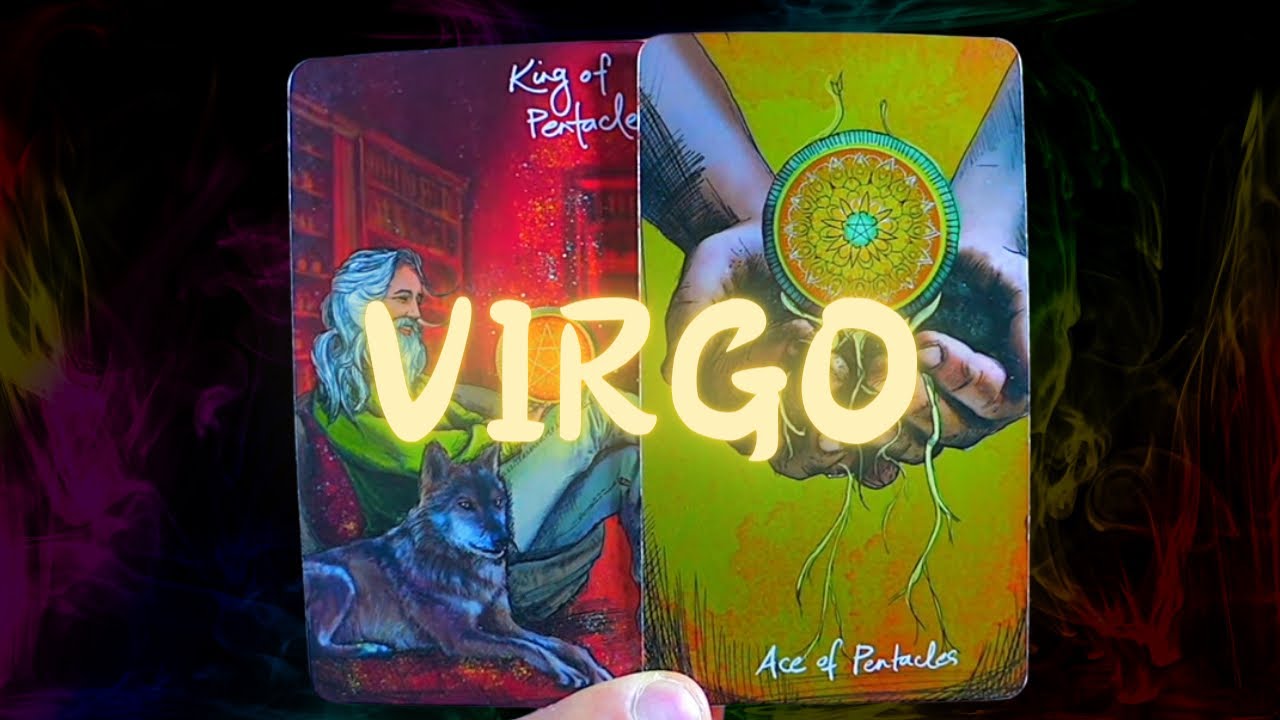 VIRGO This Separation Has Truly Opened Their Eyes To Who You Really Are To Them😍 Unspoken Love