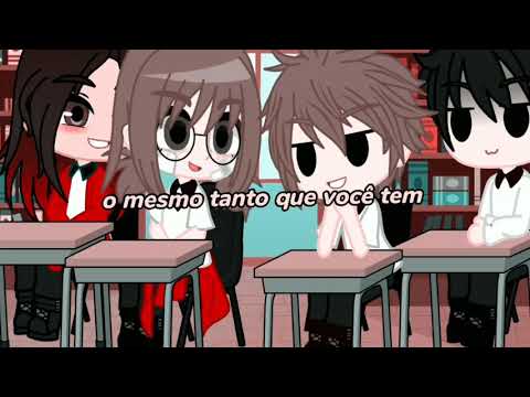 🍒🍓• QUANTOS ÂNUS VOCÊ TEM? MEME - GACHA CLUB •🍓🍒 @kushina-sensei1401 e criadora