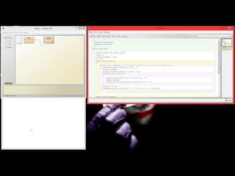 Chapter 7 Java Concepts For AP Computer Science