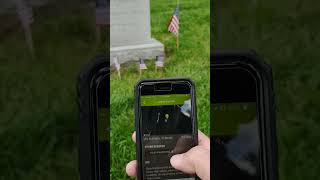 James Russell ANC video