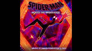 Spider-Man: Across the Spider-Verse Canon Event x Falling Apart Version 1.0