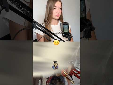 10 UC Opening Went Wrong Nyxon Sinistra Gilt Set Pubgmobile Shorts 