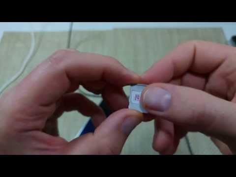 Samsung Galaxy Note 5 How to Remove, replace, Insert your SIM Card