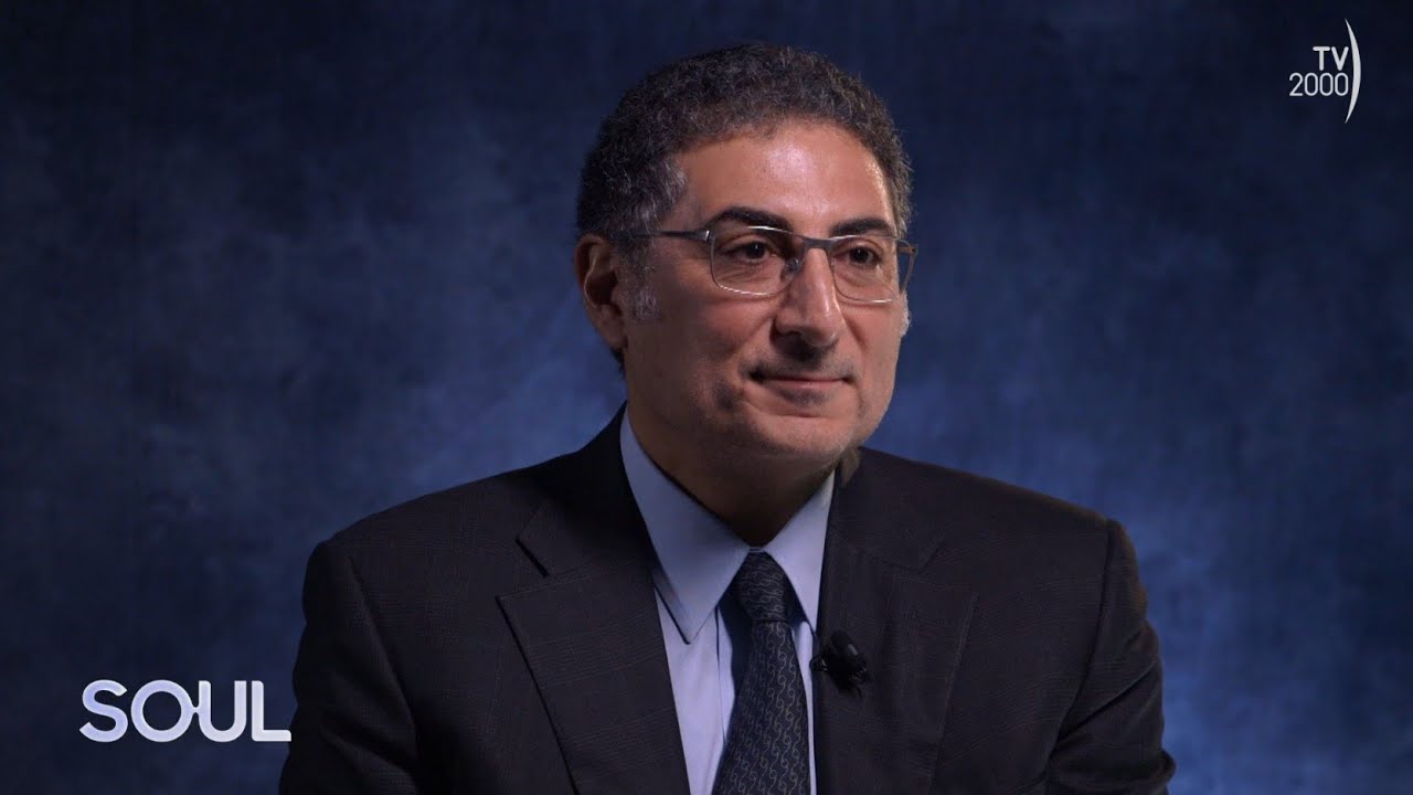 SOUL (TV2000) - Victor Fadlun