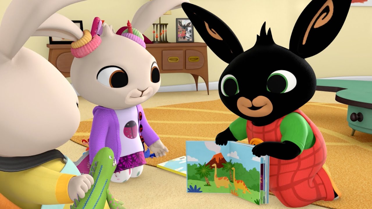 20 x Episodi Completi | 2+ Ore | Bing e i Suoi Amici - Italiano TV