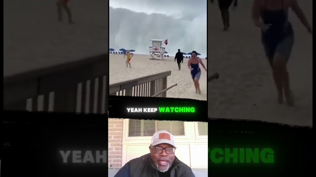 Продолжайте наблюдать за водой.