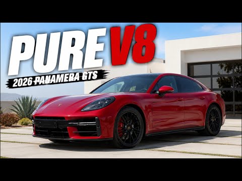 Porsche News Today