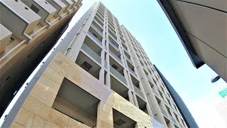 ガリシアヒルズ六本木 1K 23.04㎡ ワンルーム 一人暮らし 港区 ルームツアー garicia hills roppongi