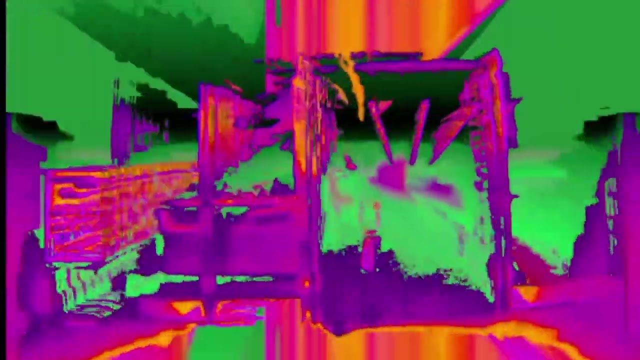 Collision And Improvisation (The Shooter Remix) | Pizzicato Five