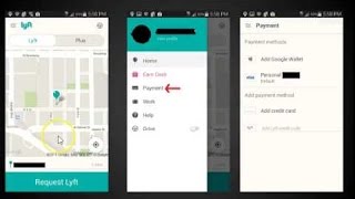 Make more money with LYFT (New Riders) screenshot 5
