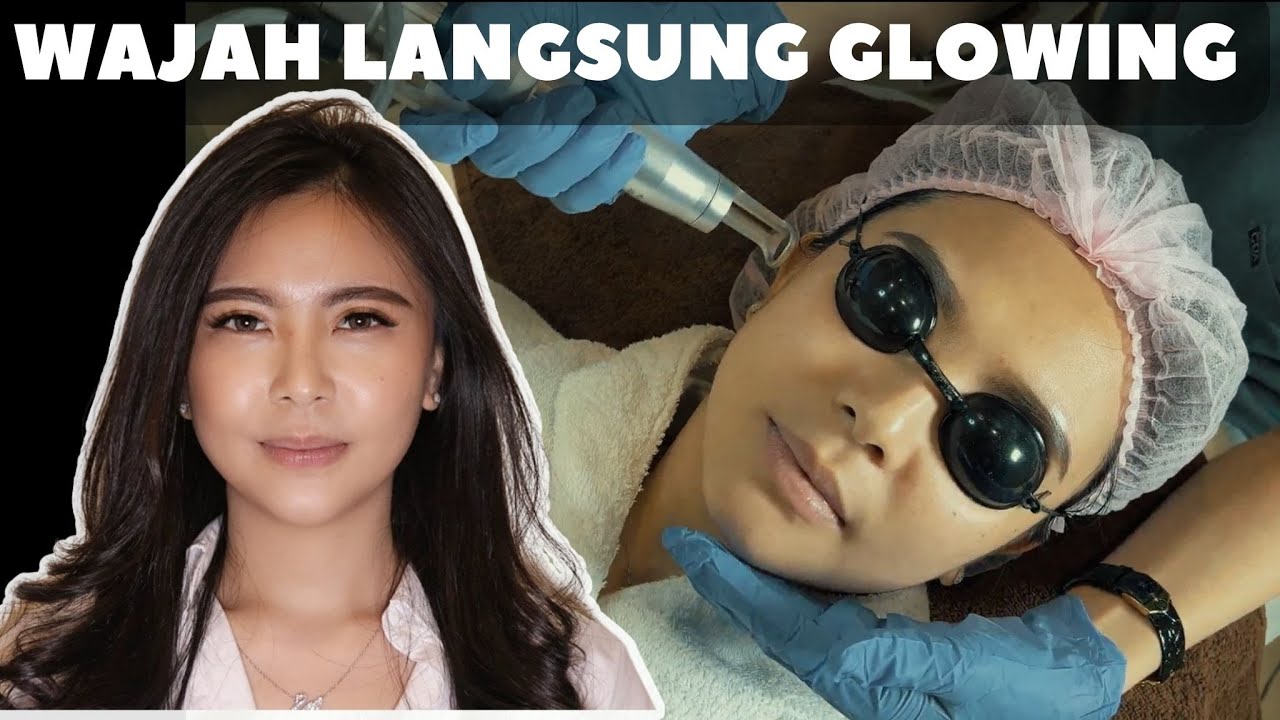 Tips Perawatan Untuk Memiliki Kulit Wajah Glowing.