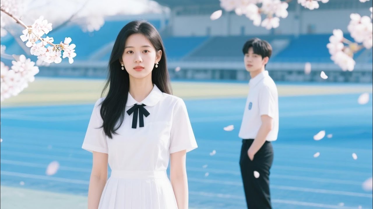 99 confessions rejected. At the 100th, she let go and left; he awoke too late, regret alone.#drama