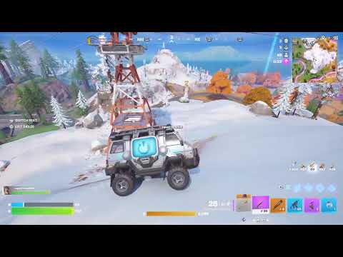 Playing with veiwers