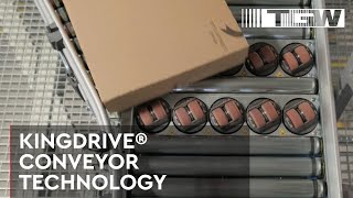 KingDrive® Technology - Conveyor System (english)