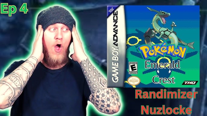 Pokemon Emerald Version Game Boy Gameplay_2004_09_17_2 - IGN