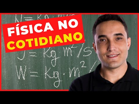 🔌 FÍSICA NO